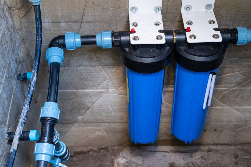 Carbon Filter Installation in Monmouth County, NJ