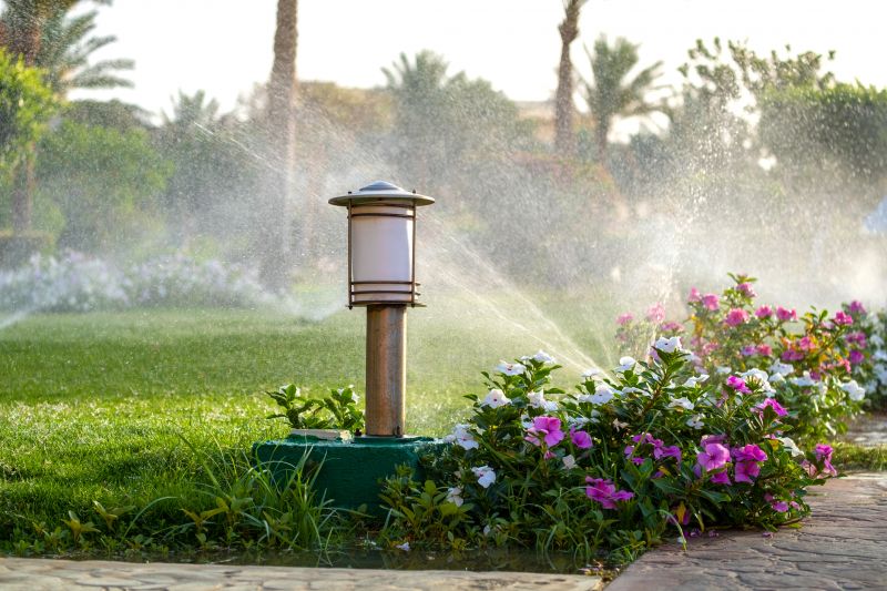 Commercial Irrigation Service in Honolulu, HI