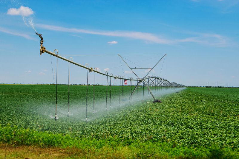 Commercial Irrigation Service in Ventura County, CA
