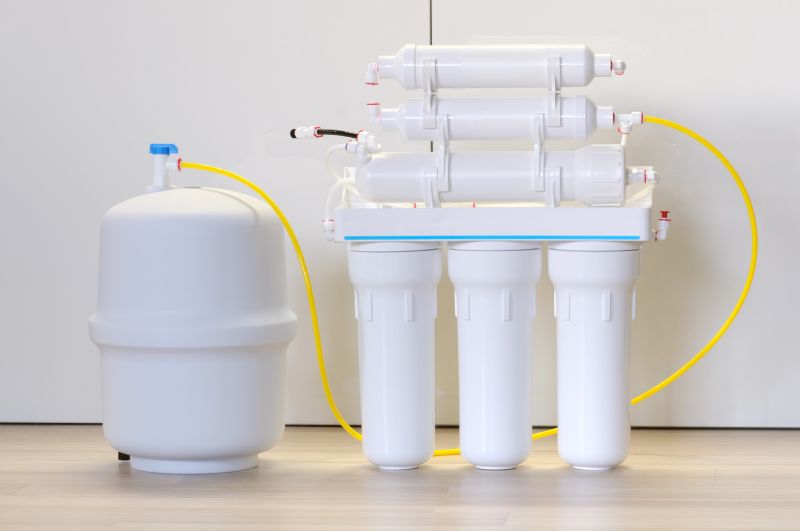 Home Water Filtration Service in Cincinnati, OH