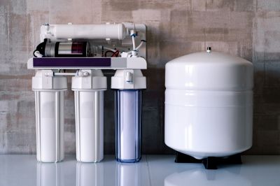 Ro System Installation in Indianapolis, IN