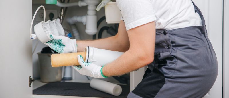 Ro Water Purification in Jacksonville, FL
