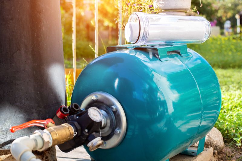 Sink Water Filter Service in Asheville, NC