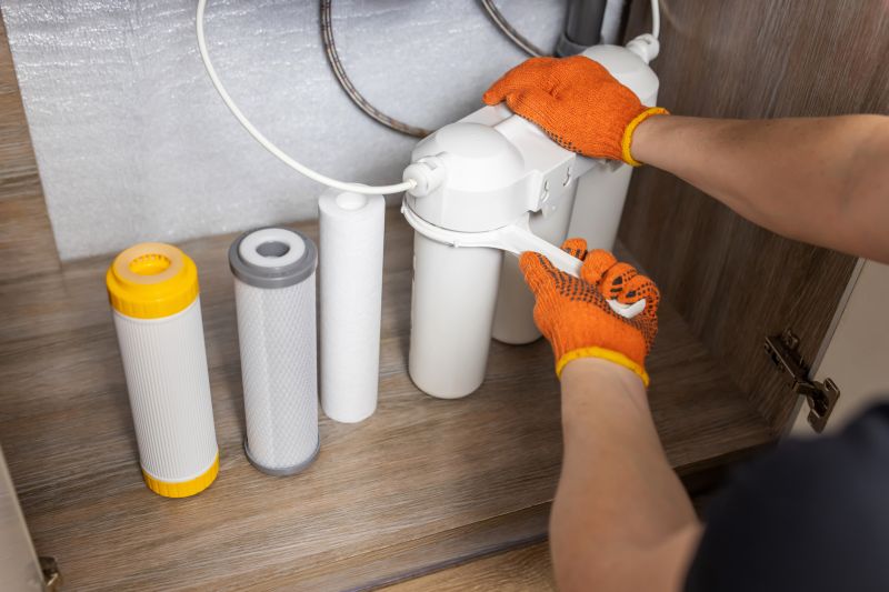 Sink Water Filter Service in Louisville, KY
