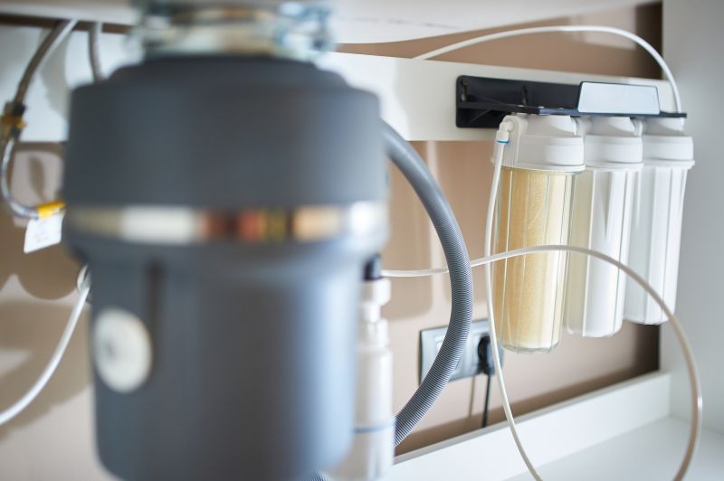 Water Filtration Installation in Monmouth County, NJ