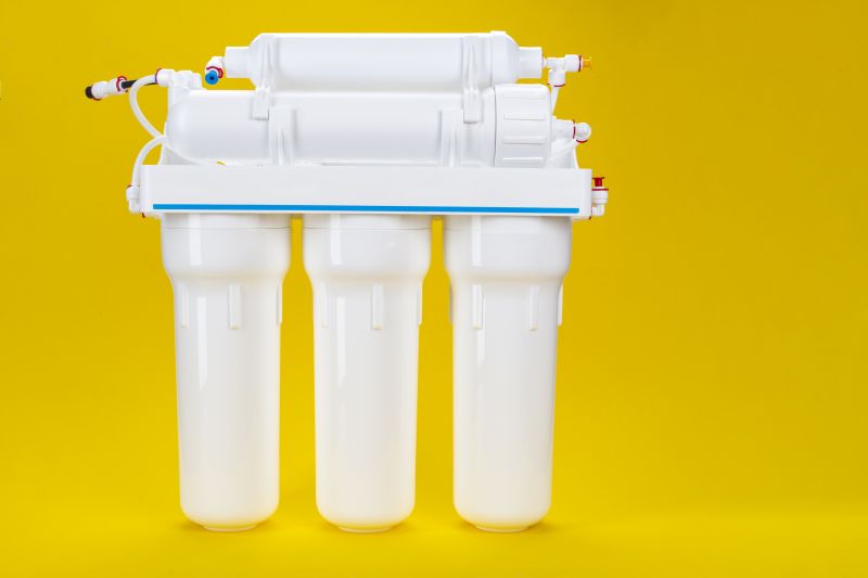 Water Softener Installation in Sarasota, FL