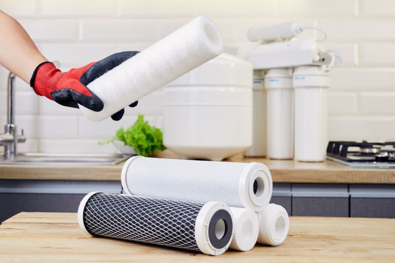 Water Softener Service in Houston, TX