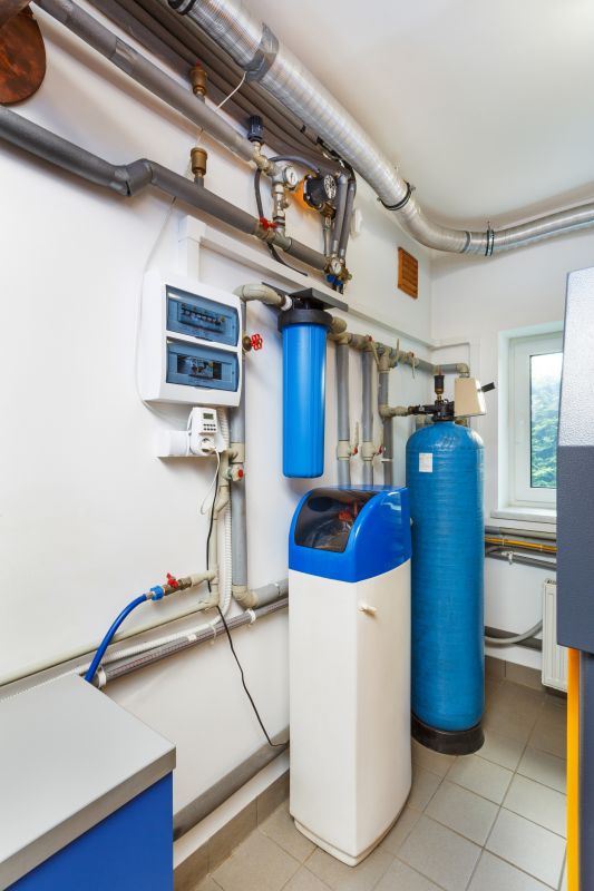 Water Treatment Service in San Antonio, TX