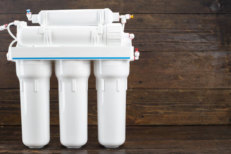 Water Treatment Service in Houston, TX
