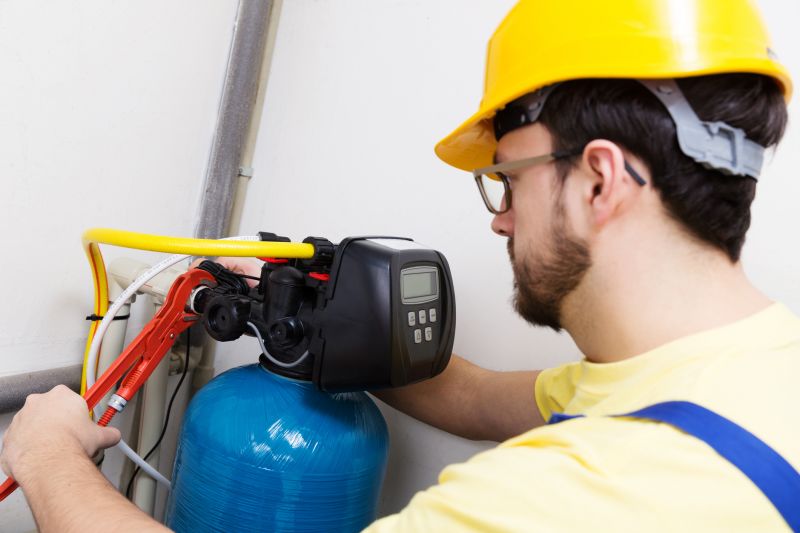 Whole Home Water Filtration in Jacksonville, FL