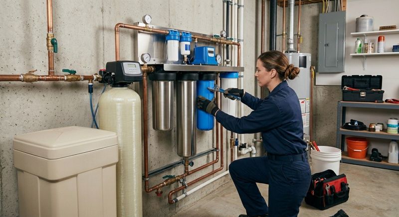 Richmond, VA