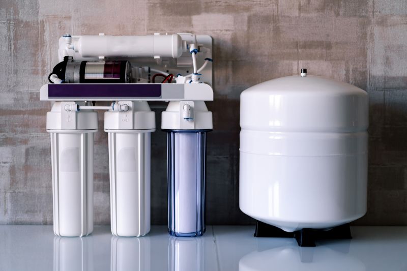 Drinking Water Filtration in Monmouth County, NJ