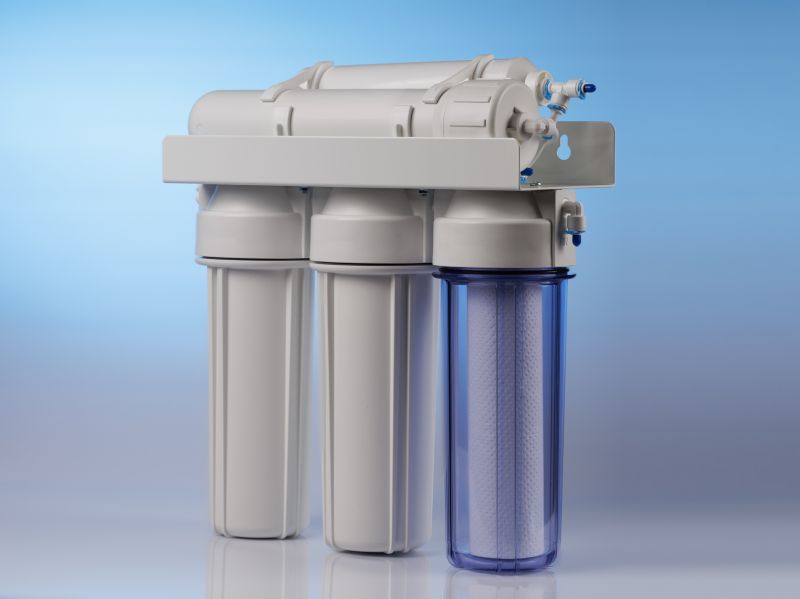 Residential Water Treatment in Jacksonville, FL