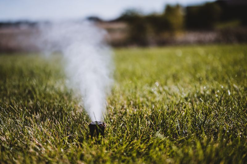 Sprinkler Servicing in Ventura County, CA